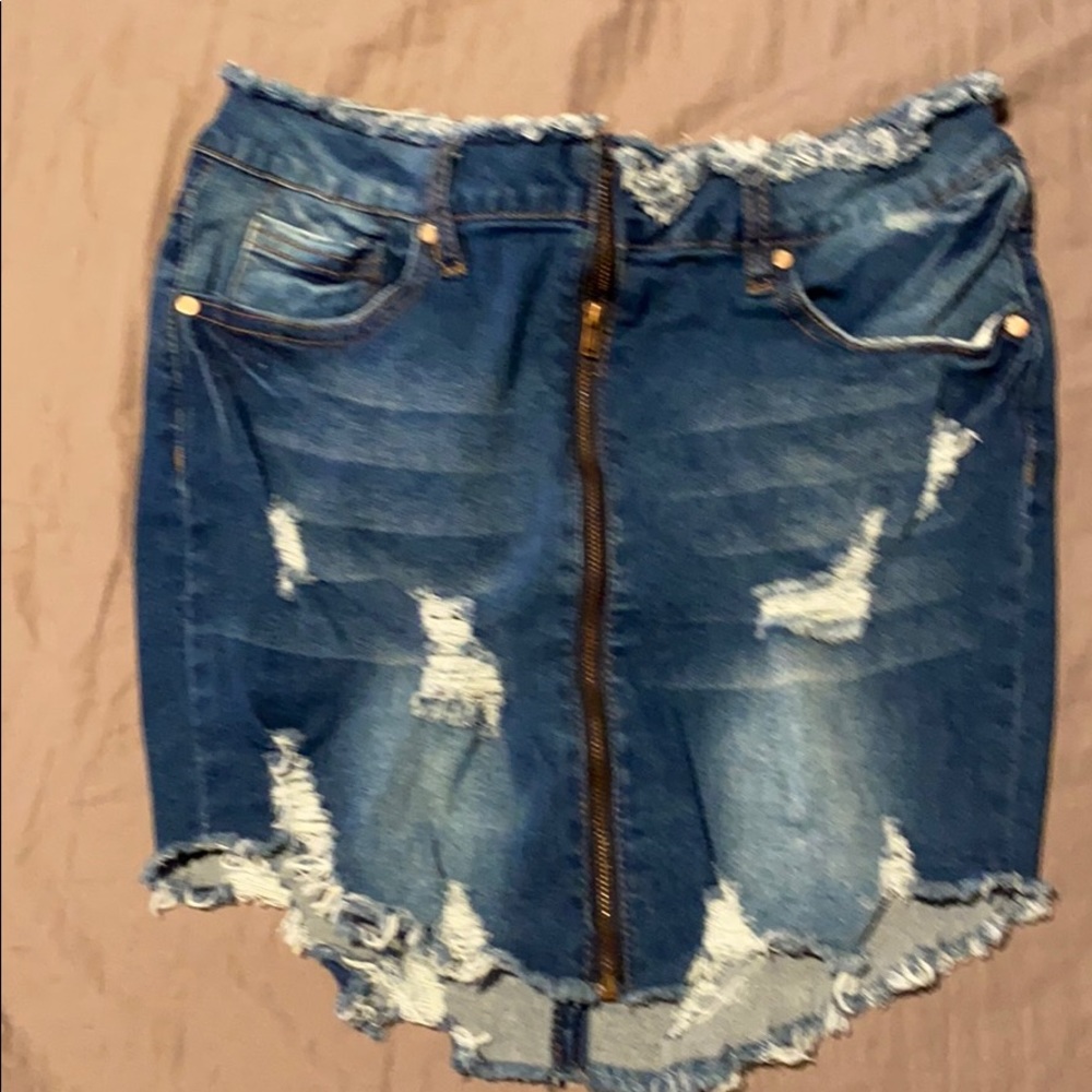 Women's skirt